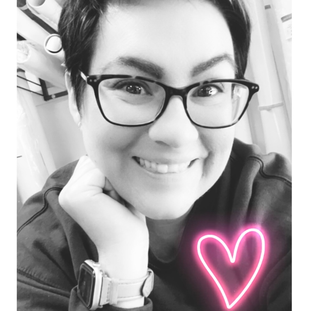 Meet your Posher, Chrystal